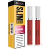 cartridge oxva slimstick lychee ice