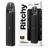 pod ricthy duo pod kit black