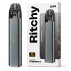 pod ricthy duo pod kit grey