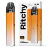 pod ricthy duo pod kit orange