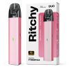 pod ricthy duo pod kit pink