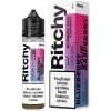 shake and vape aroma ritchy blueberry sour raspberry