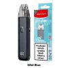 pod cig oxva xlim go lite mist blue