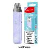 pod cig oxva xlim go lite light purple