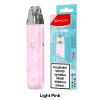 pod cig oxva xlim go lite light pink