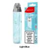 pod cig oxva xlim go lite light blue