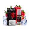 frutie bar juice strawberry ice 0mg