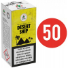 liquid dekang fifty desert ship 10ml