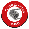 13 k fused clapton 0 45