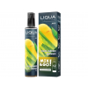 Příchuť Liqua Mix and Go Cool Green Mango