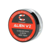 Spirálky Coilology Alien V2 Ni80 0.4 ohm