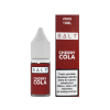 E-liquid Juice Sauz SALT Cherry cola