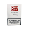 E-Liquid Shot Booster (50/50) 5 x 10 ml / 20 mg