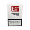 E-Liquid Shot Booster (50/50) 5 x 10 ml / 9 mg