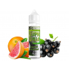 aroma příchuť Long Fill shake and vape Euphoria Grapefruit Black Currant 10ml 60ml