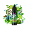 shake and vape long fill aroma příchuť Just Juice Exotic Fruits Guanabana a Lime on Ice