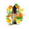 shake and vape long fill aroma příchuť Just Juice Exotic Fruits Lulo a Citrus