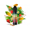 shake and vape long fill aroma příchuť Just Juice Exotic Fruits Strawberry a Curuba