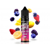 shake and vape long fill aroma příchuť Just Juice Fusion Berry Burst a Lemonade