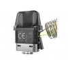 Pod e cigareta ZQ Xtal PRO plnění cartridge