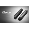 pod ecigareta xtal se black cerna