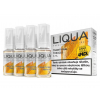 liqua traditional tobacco