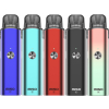 POD elektronická cigareta Univapo Miso C, 600 mAh 2 ml USB C barvy