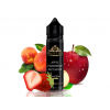 prestige apple strawberry nectarine shake and vape