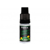 imperia black label green apple aroma elcigon