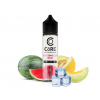 dinner lady by core watermelon chill 20ml