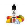 dinner lady by core tropic mango chill 20ml