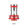 uwell aeglos h2 un2 1,2 ohm coil coils zhavici hlava