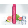 ivg bar plus disposable pod ruby guava ice elcigon