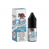 E-liquid IVG SALT Blueberg Burst