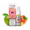 elfliq apple peach 10mg elcigon