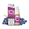 elfliq grape 20mg elcigon