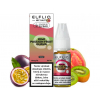 elfliq kiwi passion fruit guava 10mg elcigon