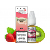 elfliq strawberry kiwi 10mg elcigon