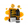 just juice salt mango passion fruit 11 elcigon cicko