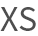 XS