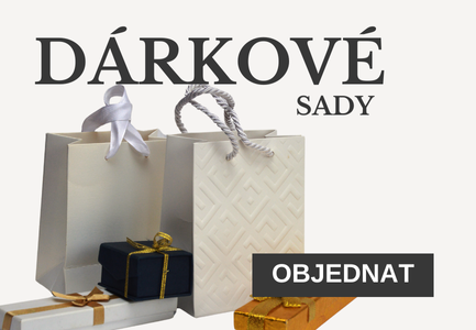 DÁRKOVÉ SADY || STŘED | malý banner