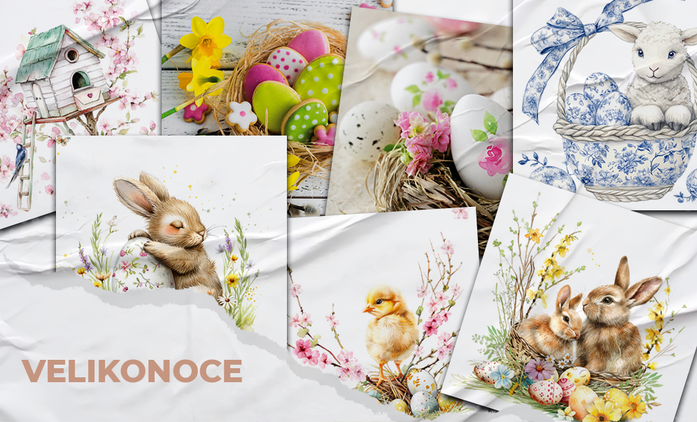 VELIKONOCE