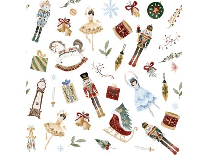 303081 Nutcracker Suite DES 4x4 Q12