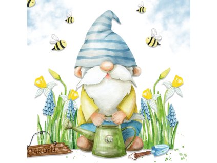 383326 GardenGnome DES 4x4 Q12