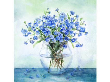 344531 Forget me not DES 4x4 Q12