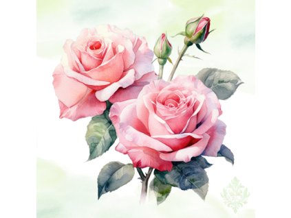 367130 Rosella DES 4x4 Q12