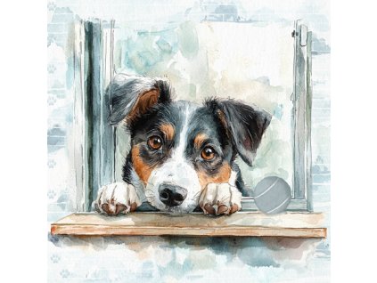 371579 Buddy DES 4x4 Q12