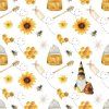 371787 Sweet Honey DES 4x4 Q12