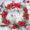 303653 Wreath of Rose Hips DES 4x4 Q12