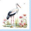 371703 Stork & Frogs DES 4x4 Q12